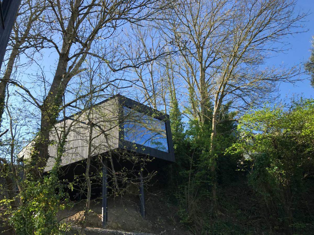 Le Studio Florent Lannion Exterior photo