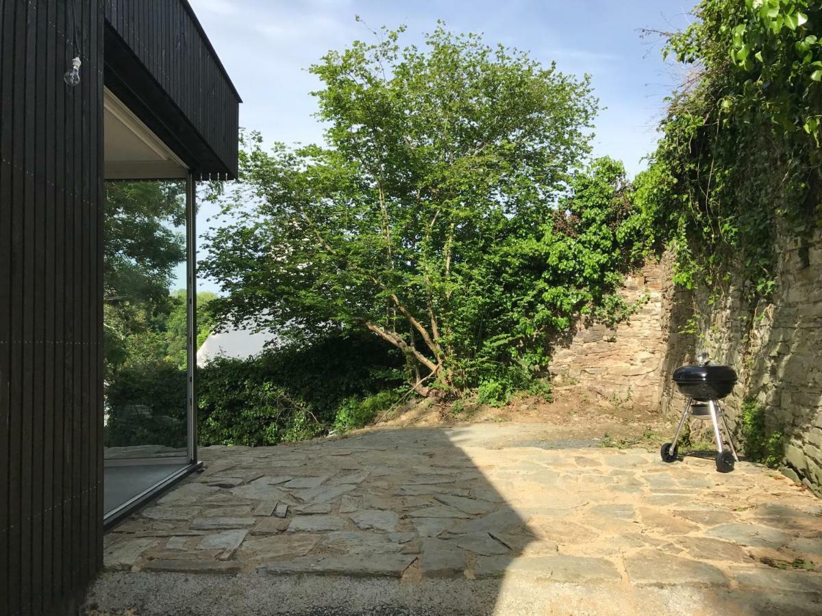 Le Studio Florent Lannion Exterior photo