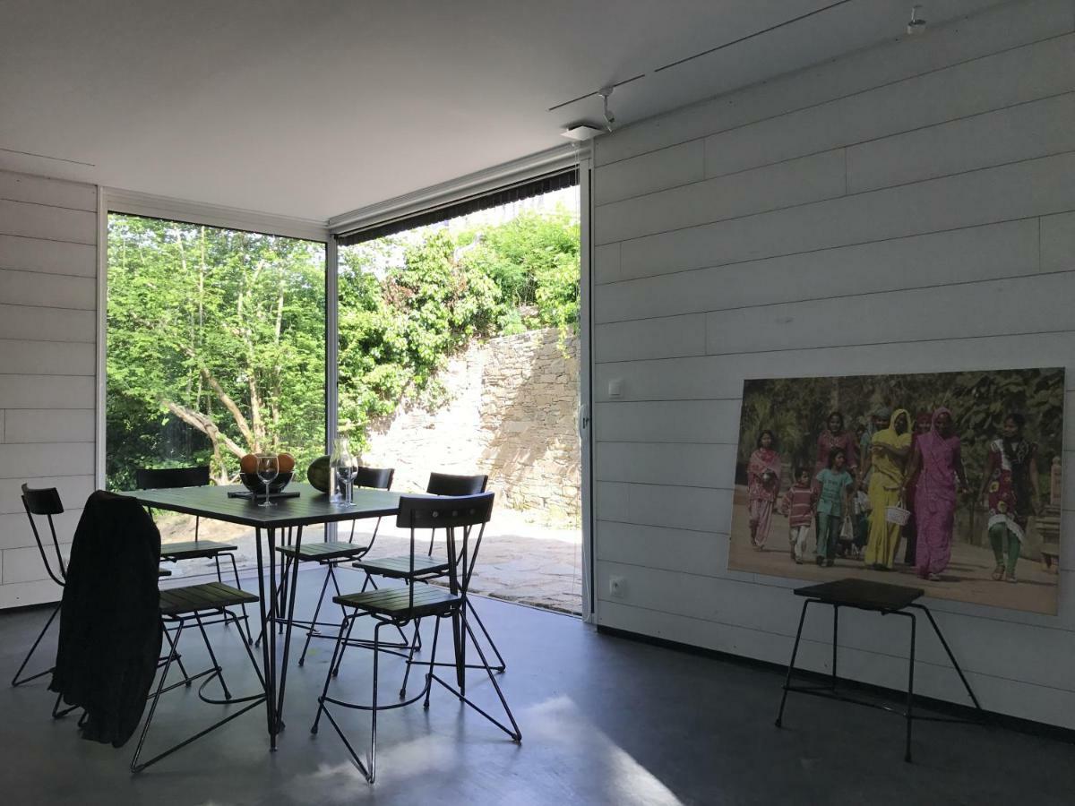 Le Studio Florent Lannion Exterior photo